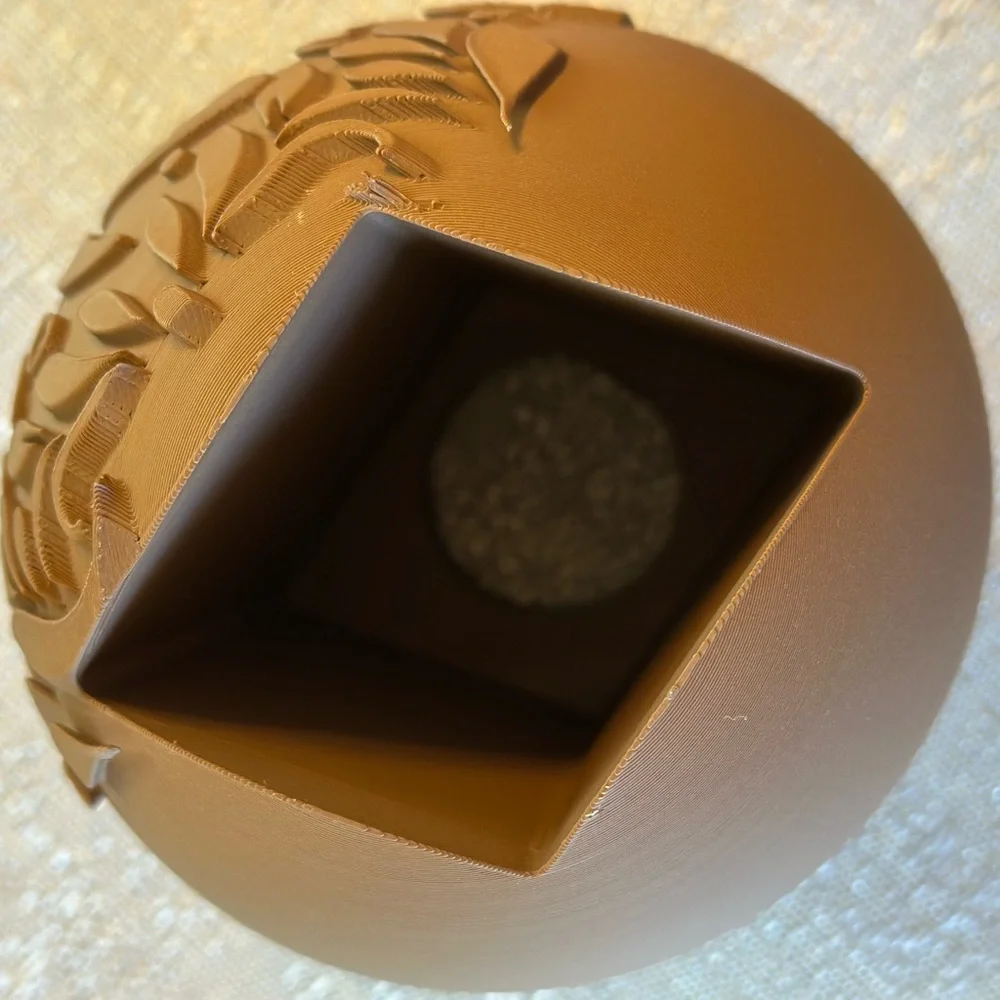 Chocolate Easter Egg Soap Holder Bath & Body Works